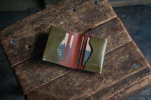 Limited - Bifolder Buttero