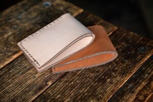 Slim Bifold Wallet